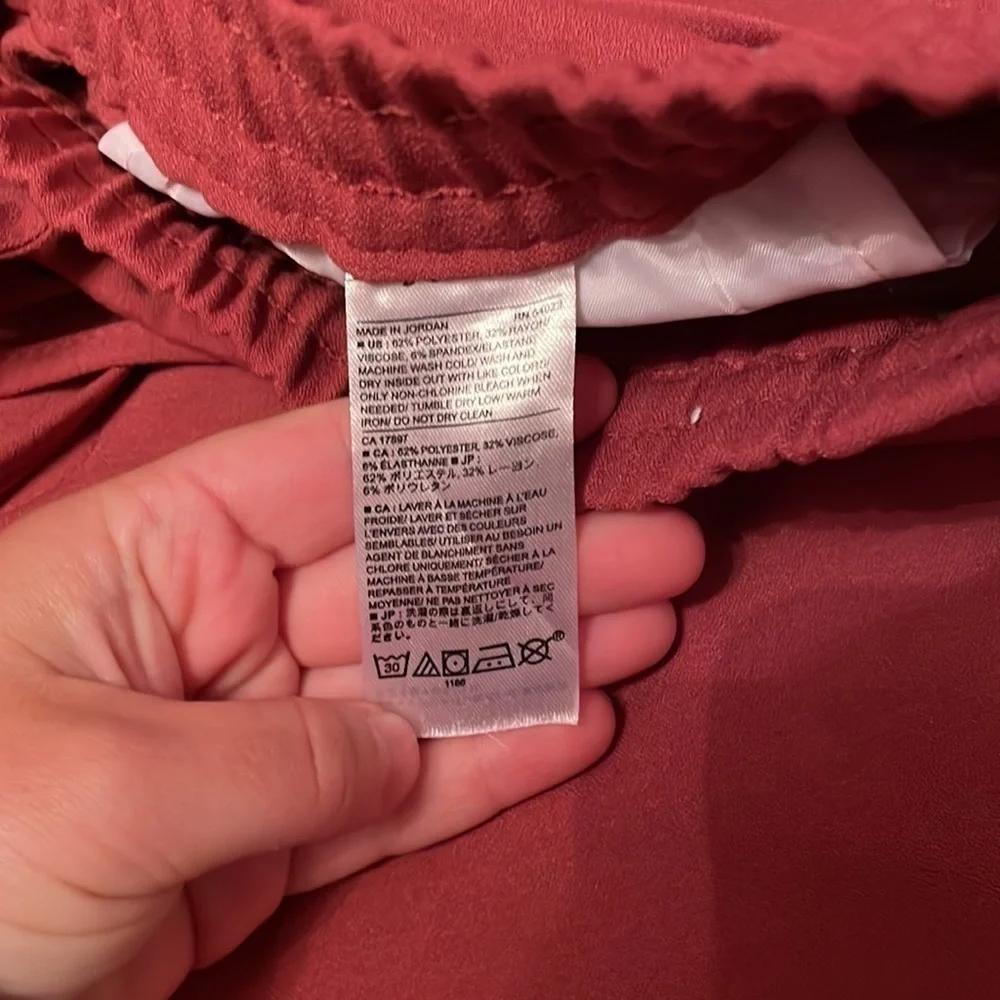 Dress pants - Picture 5 of 5